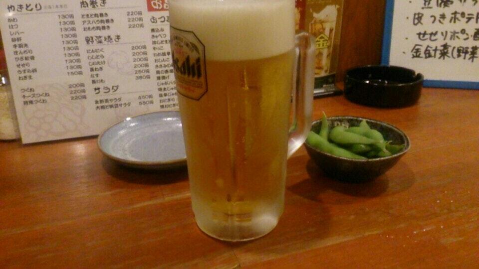 やきとり 大空 2号店