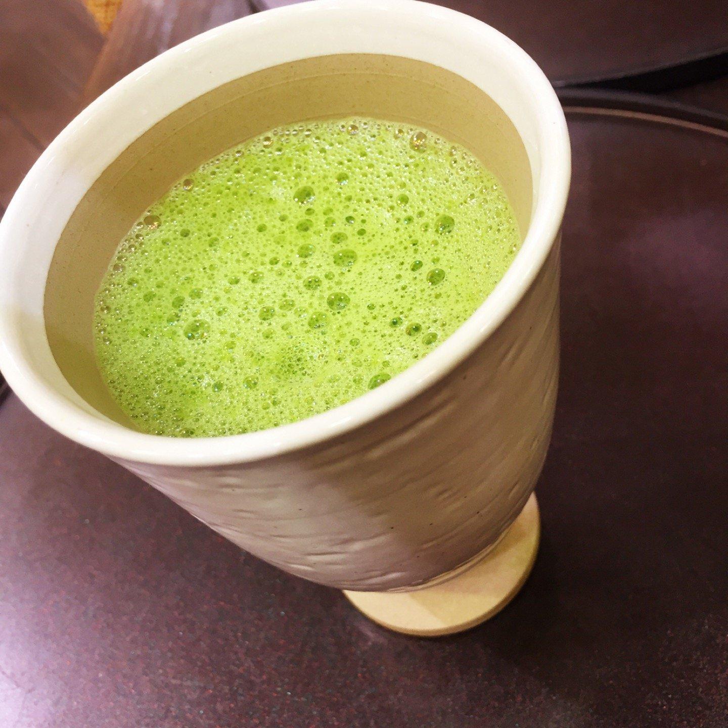 日本茶カフェ 一葉