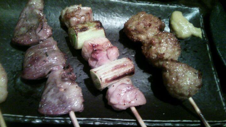 串じまん