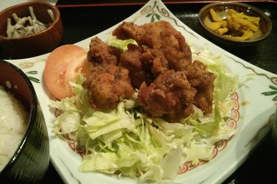 居酒屋鳥神 西口店