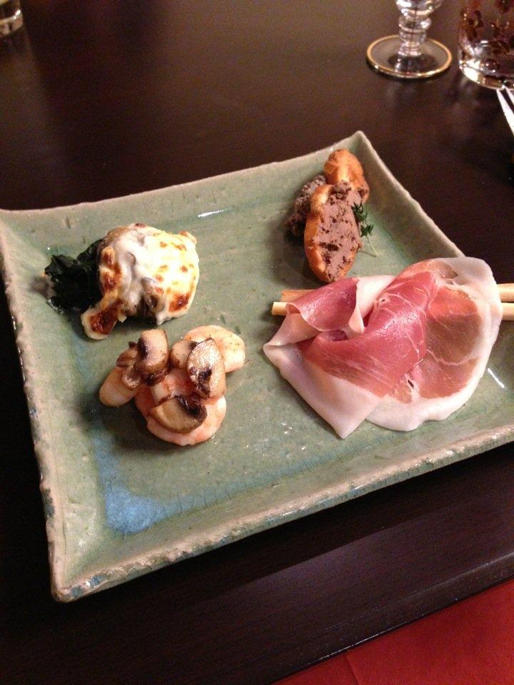 泉石亭
