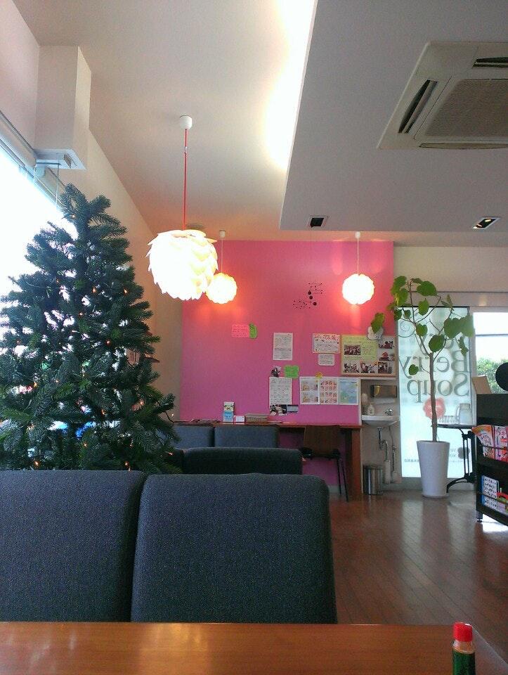 Very Berry Soup 栃木真岡店