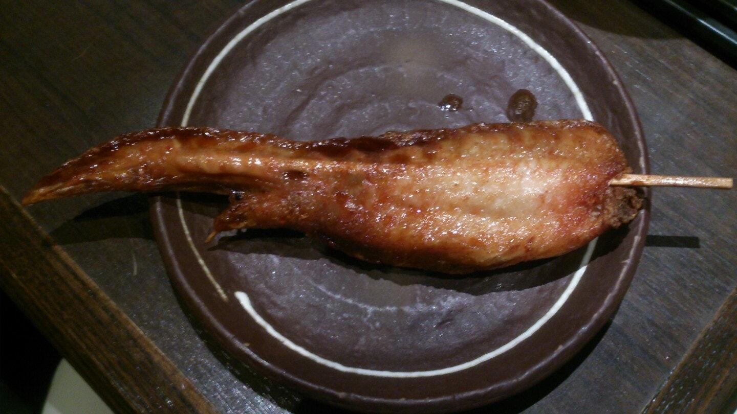 白木屋 東大島店