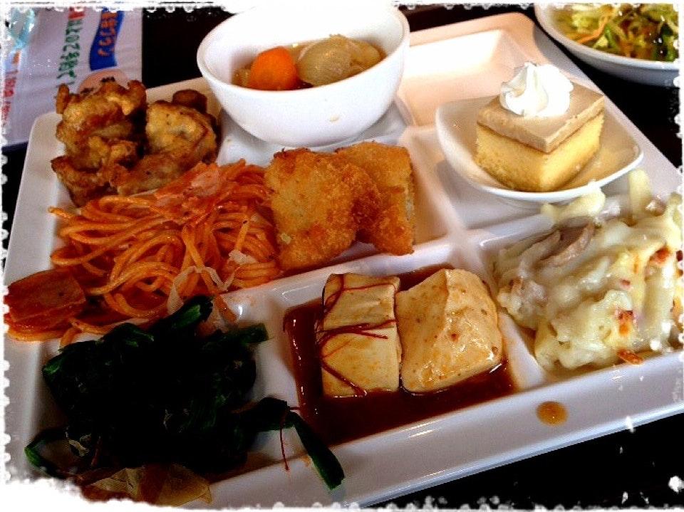 お食事処 卓