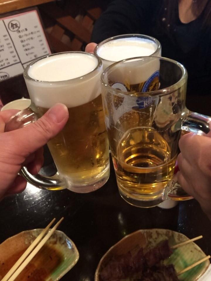 おしどり。 筒井店