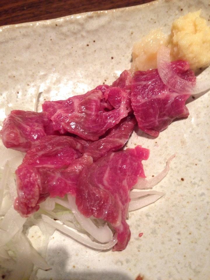 彩菜炉房 がぜん 橋本店