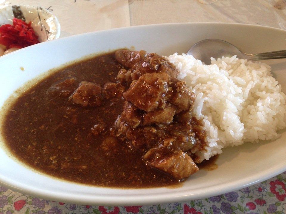 すまいる食堂