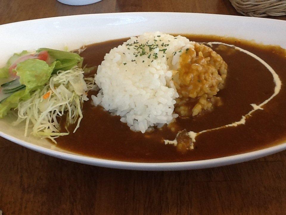 カントリーキッチン アウル