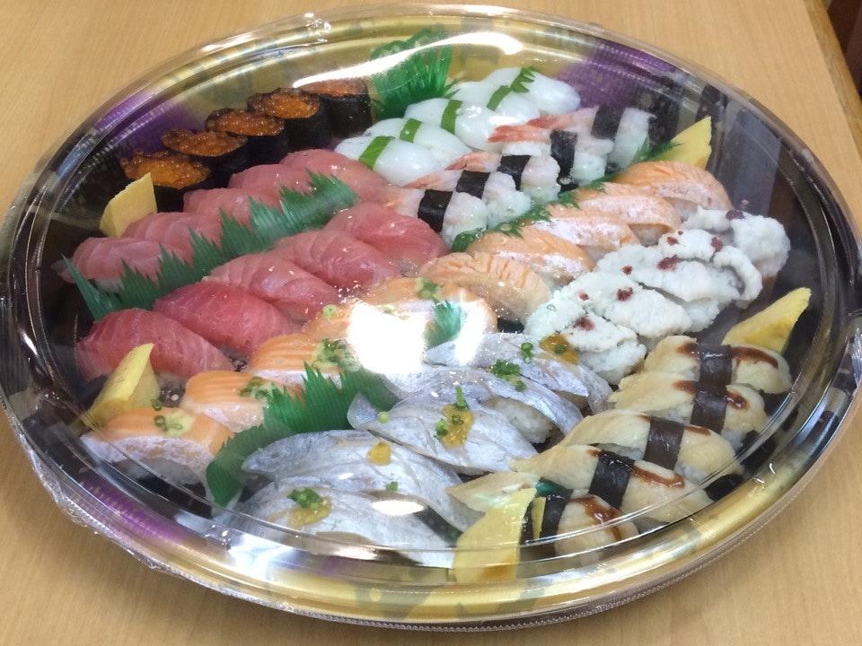 銀のさら豊田店