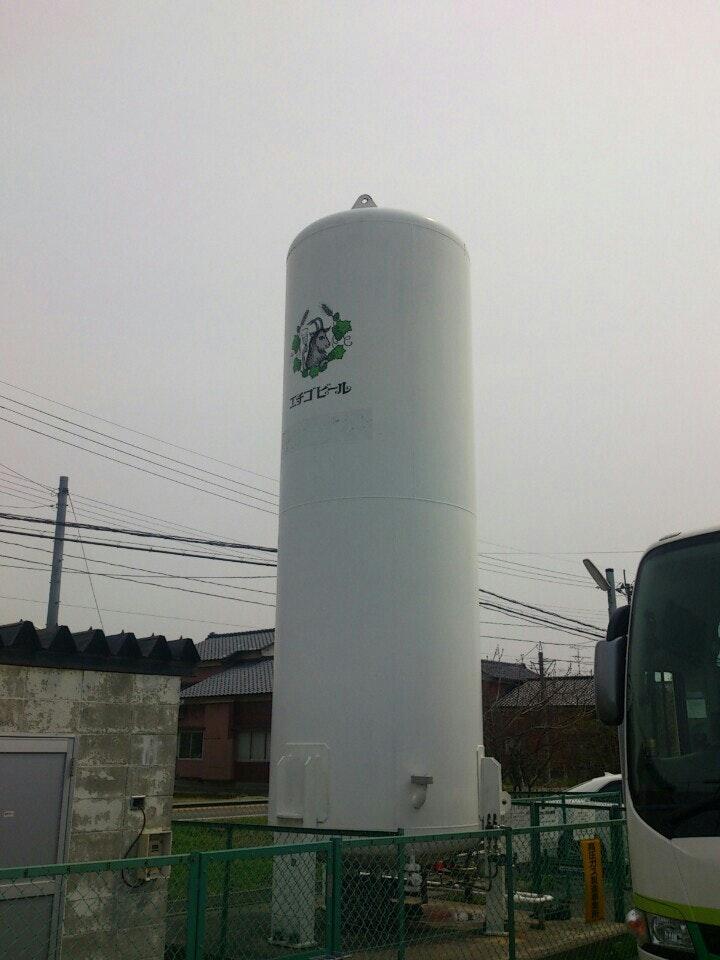 エチゴビール