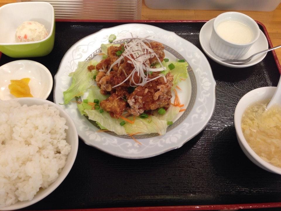 ラーメン大家