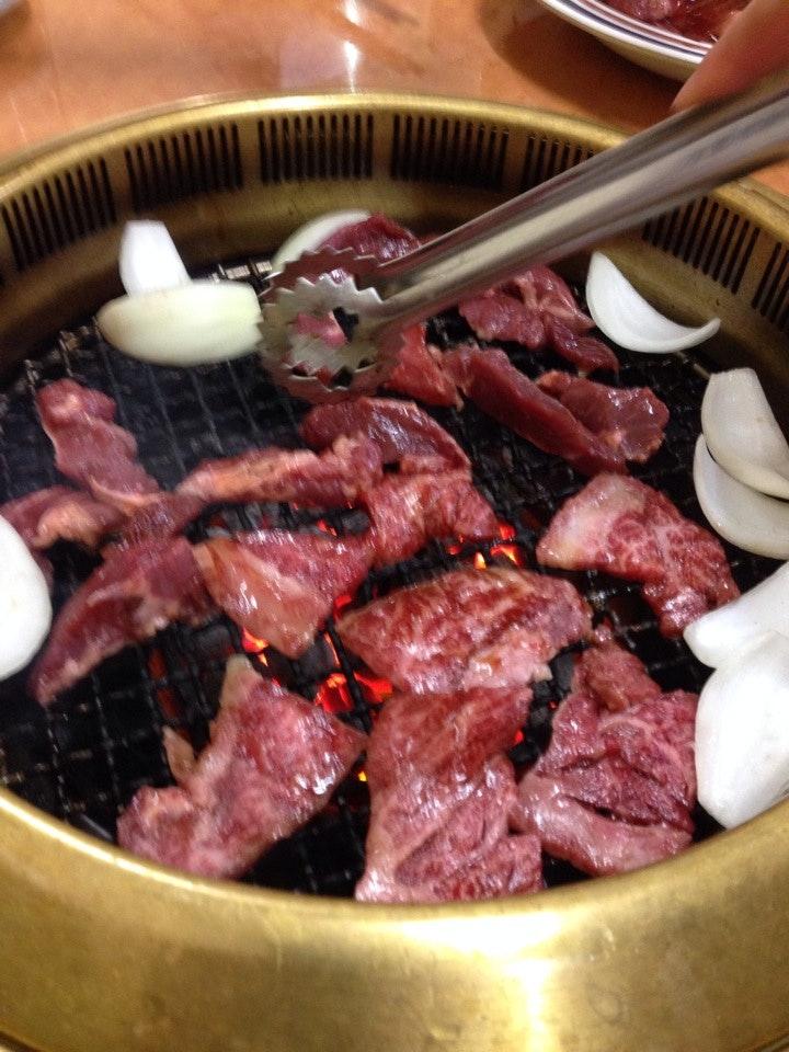 済州島 神居1号店