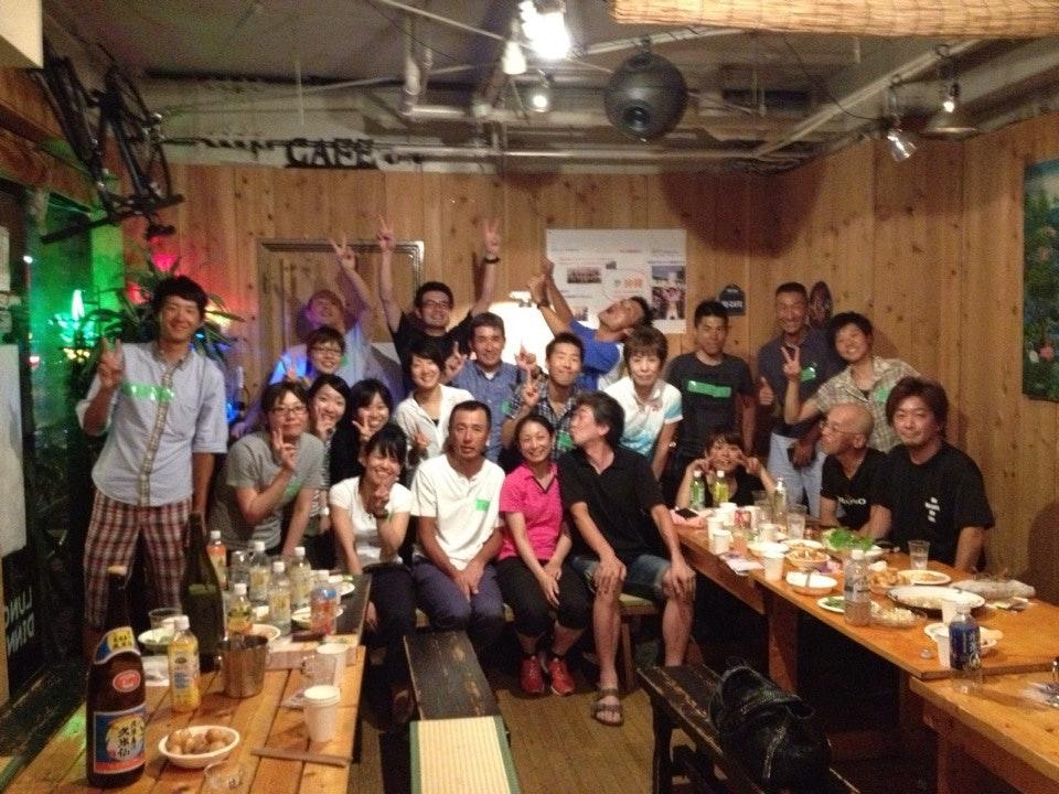 リカフェ