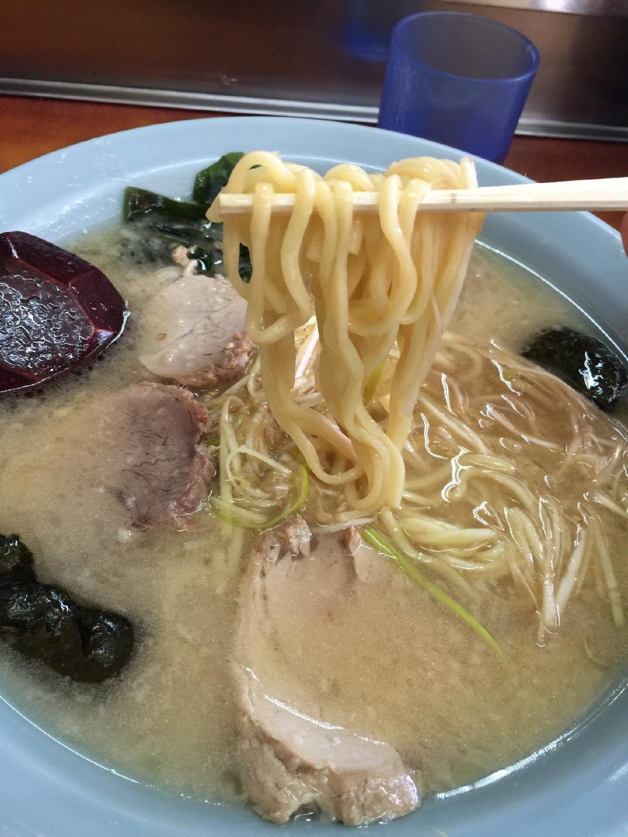 ラーメンショップいわせ
