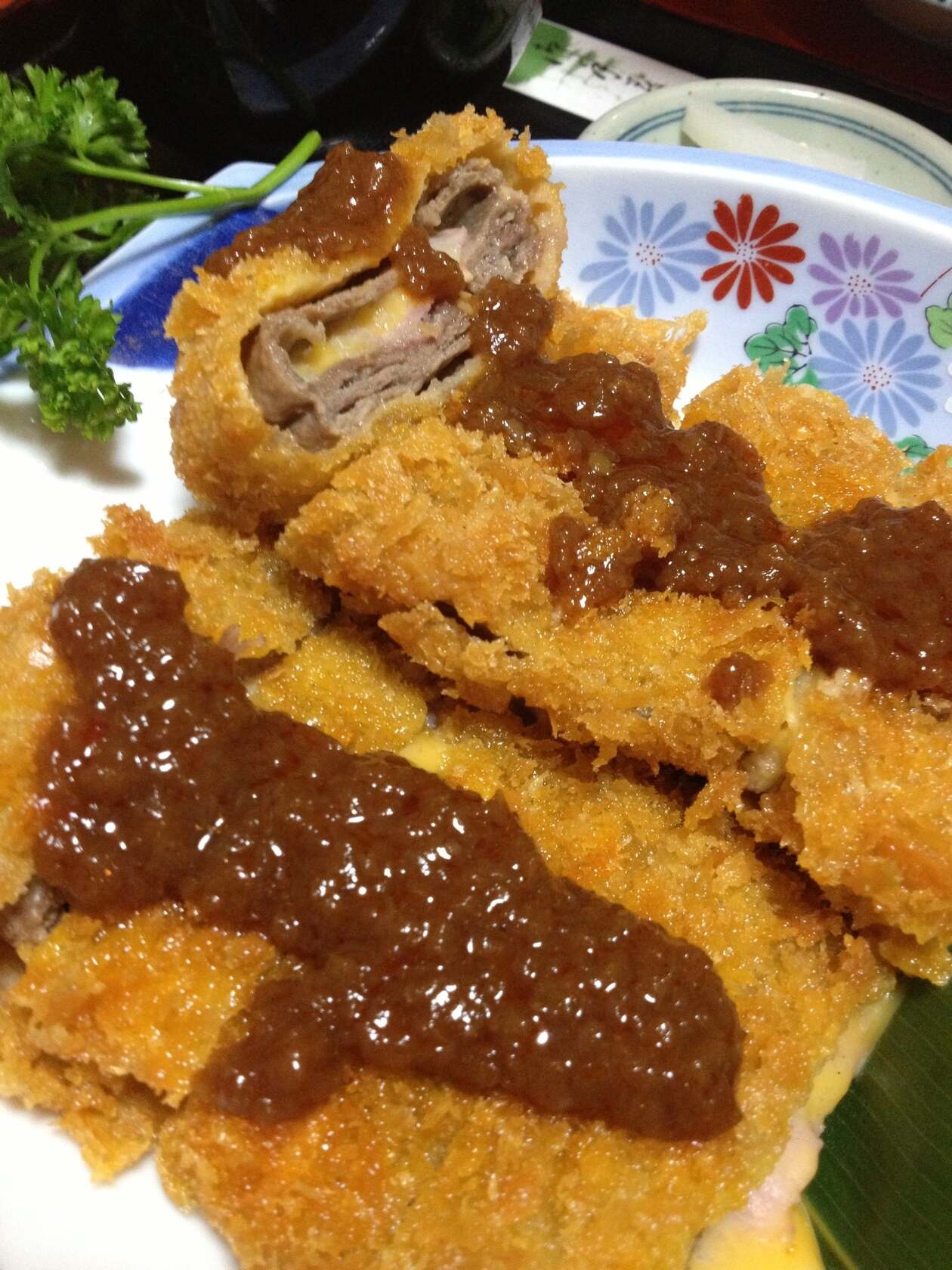 うなぎ たいよう
