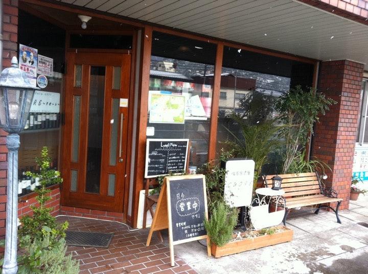 カフェ クオーレ cafe cuore
