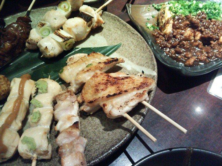 郷どり 燦鶏