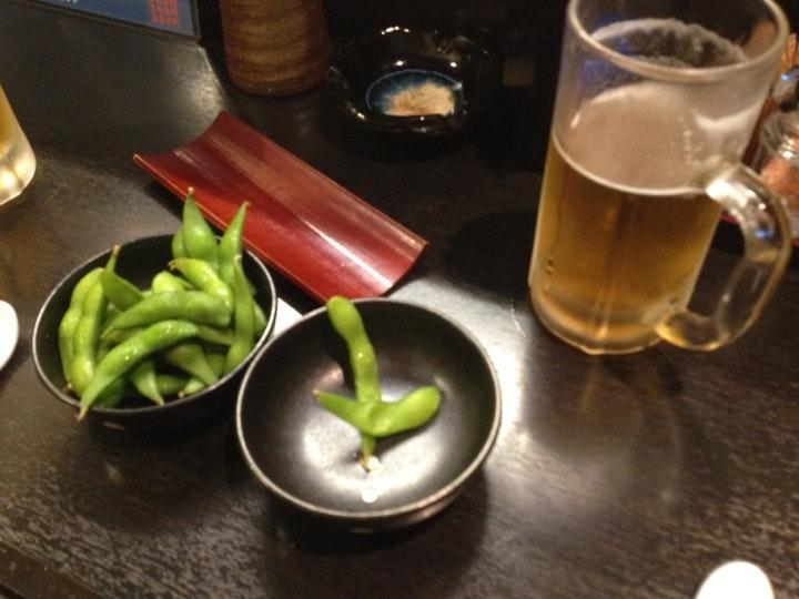やきとり味噌屋