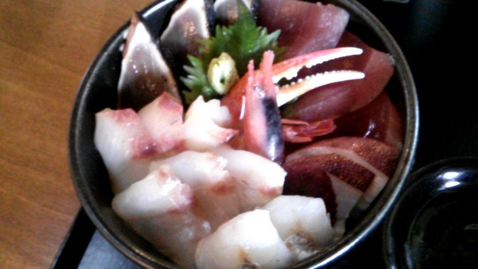 旬味処まな板