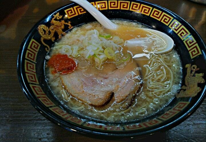 かどやらーめん 八戸店