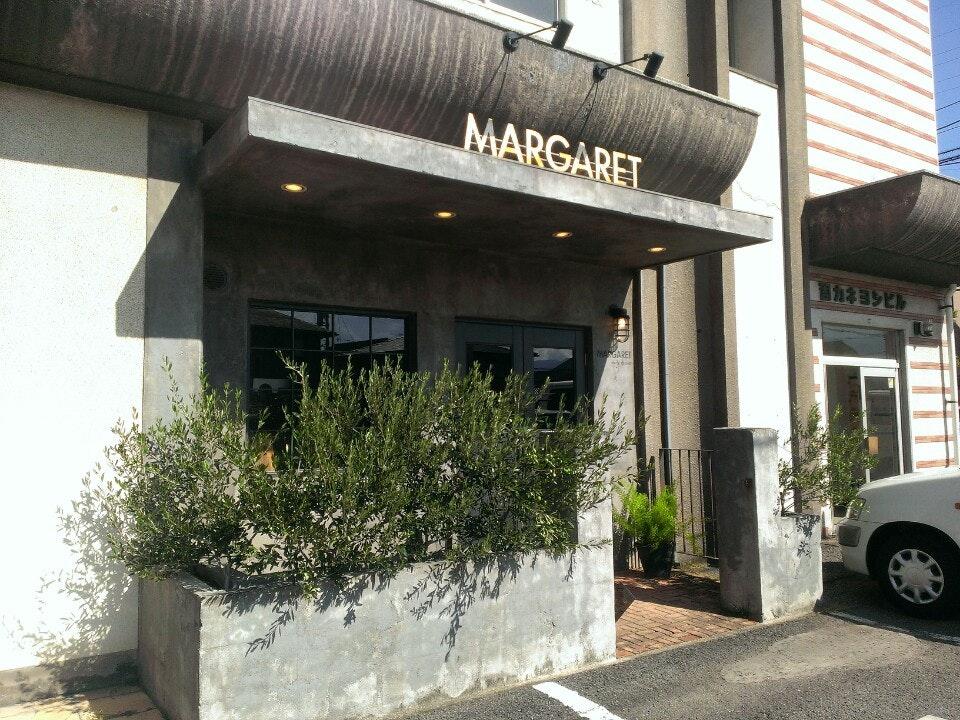 MARGARET