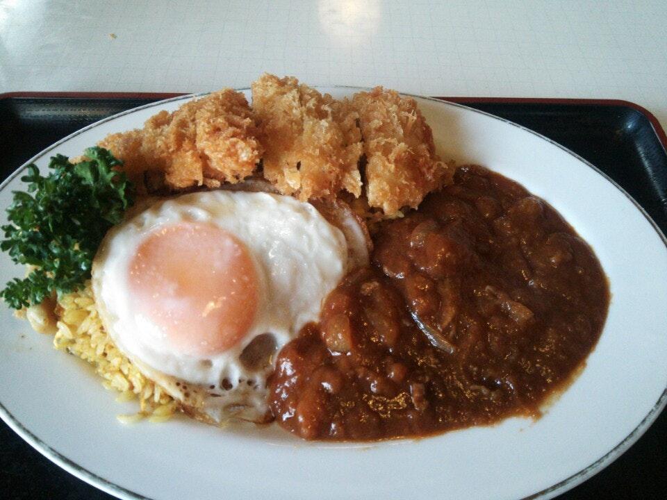 くじゅう庵