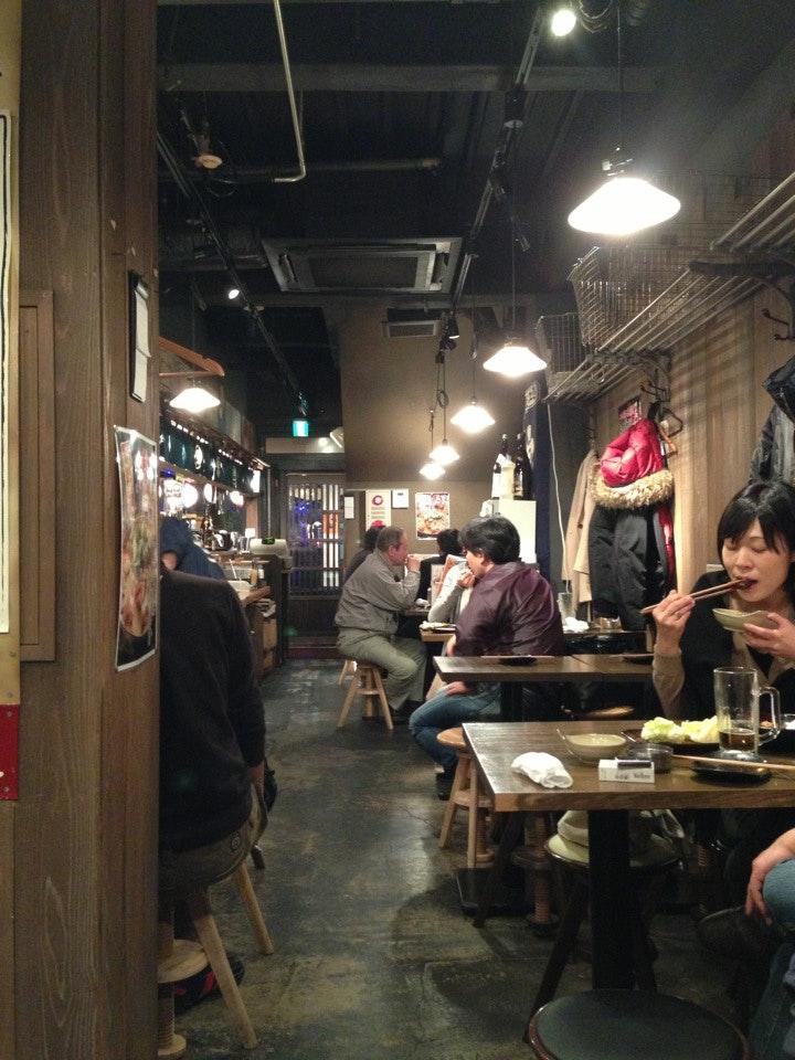 手前みそ三三八 五反田店
