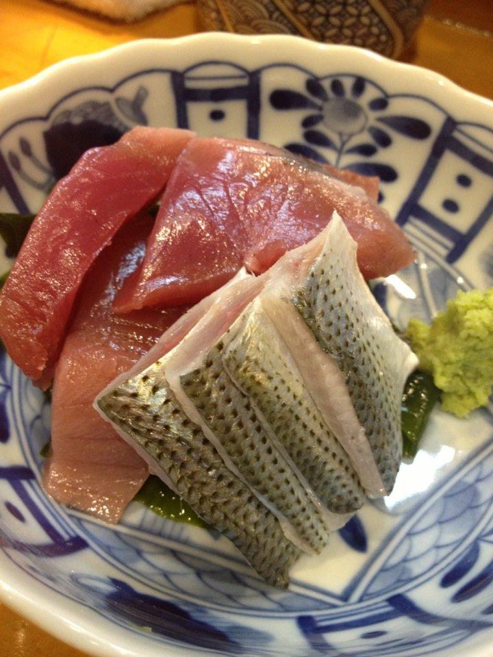 みかく