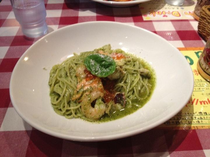 Molto Buono イオンタウン店