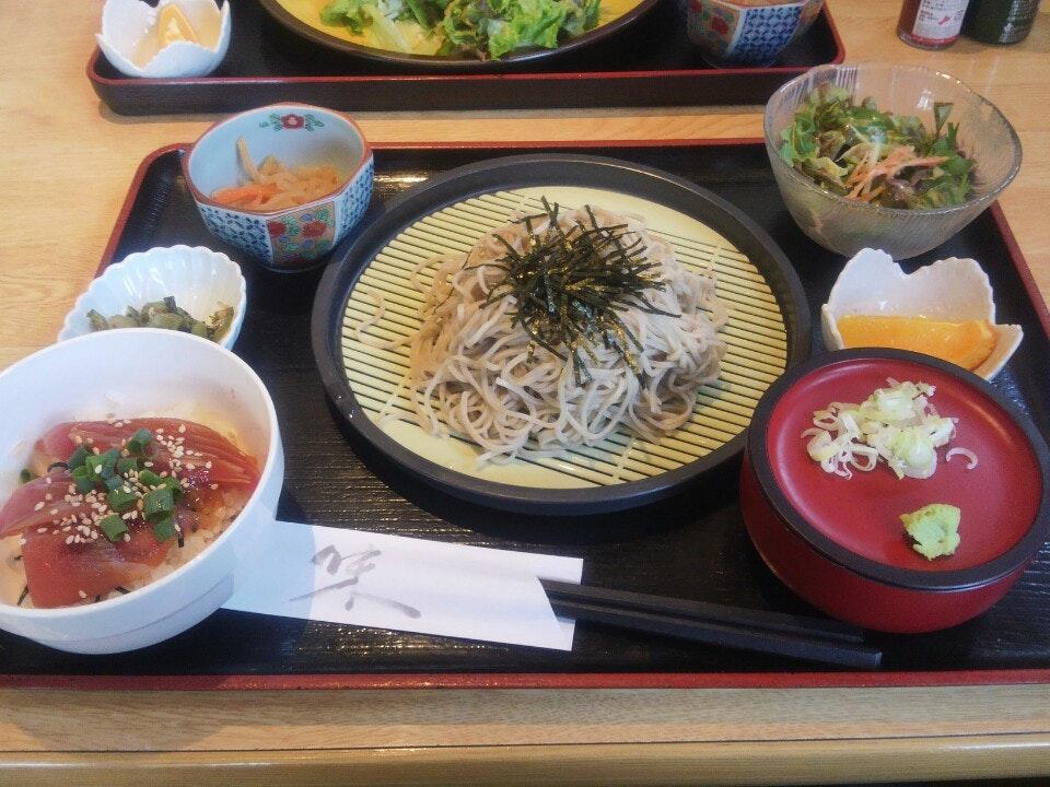 花のレストランさくら
