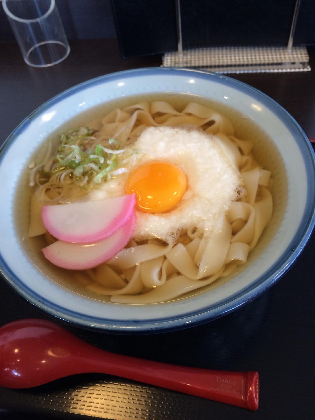香川製麺 羽島店