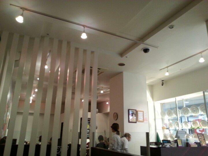 カプリチョーザ イオンモール三光店