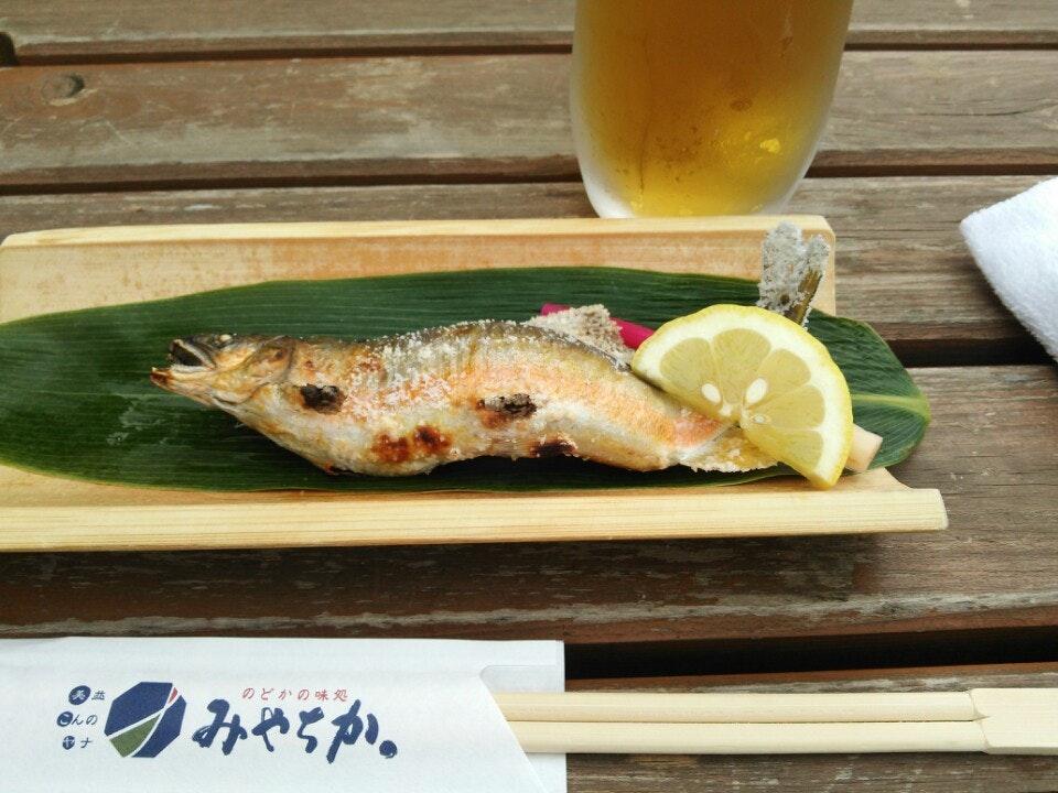 みやちか