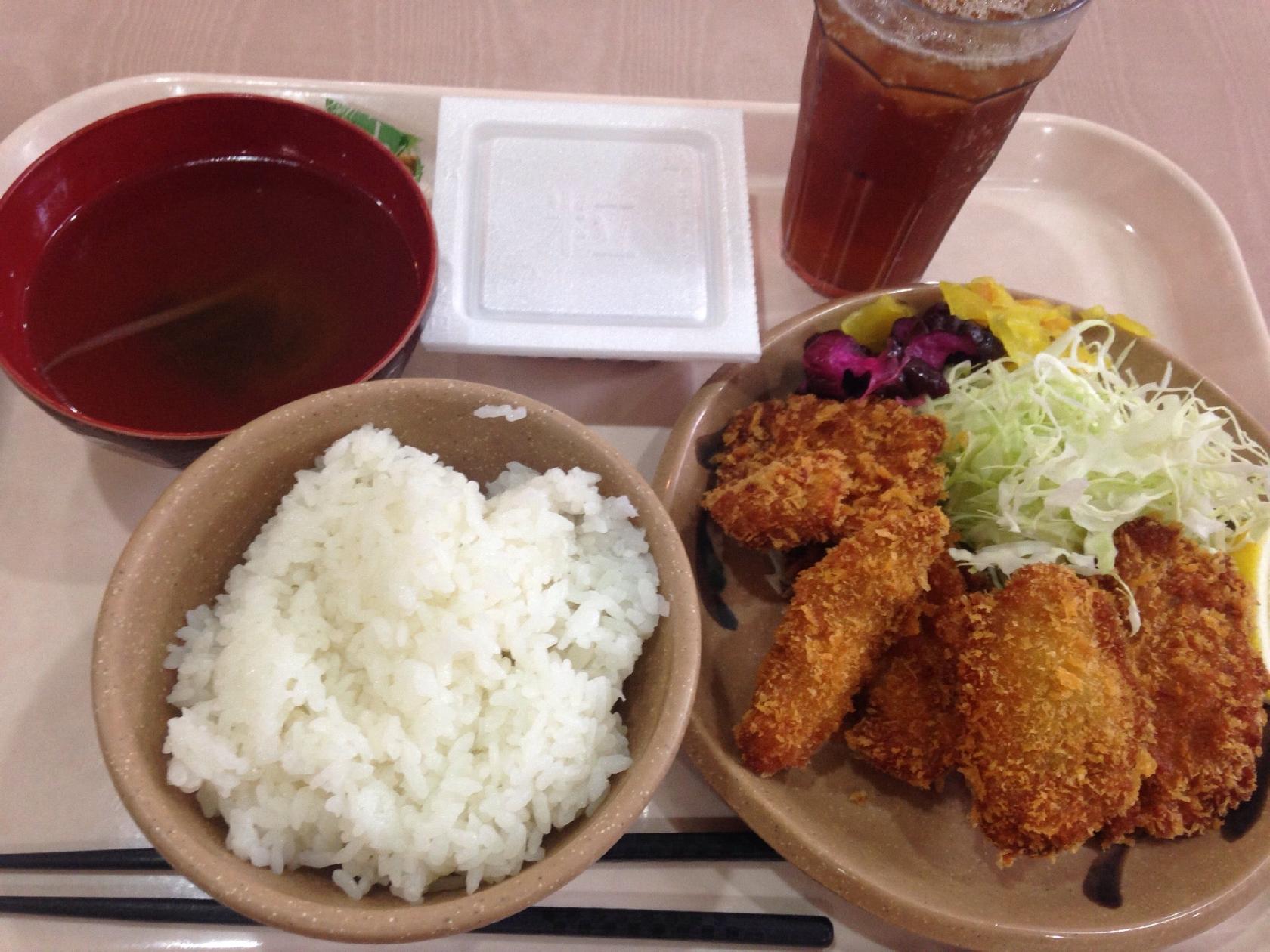 お食事処 花ぶさ