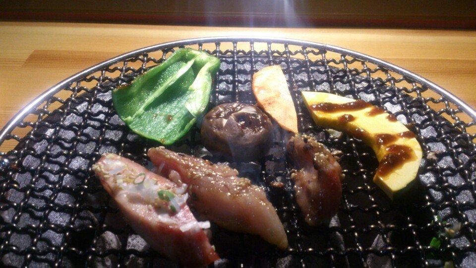 KEYAKI