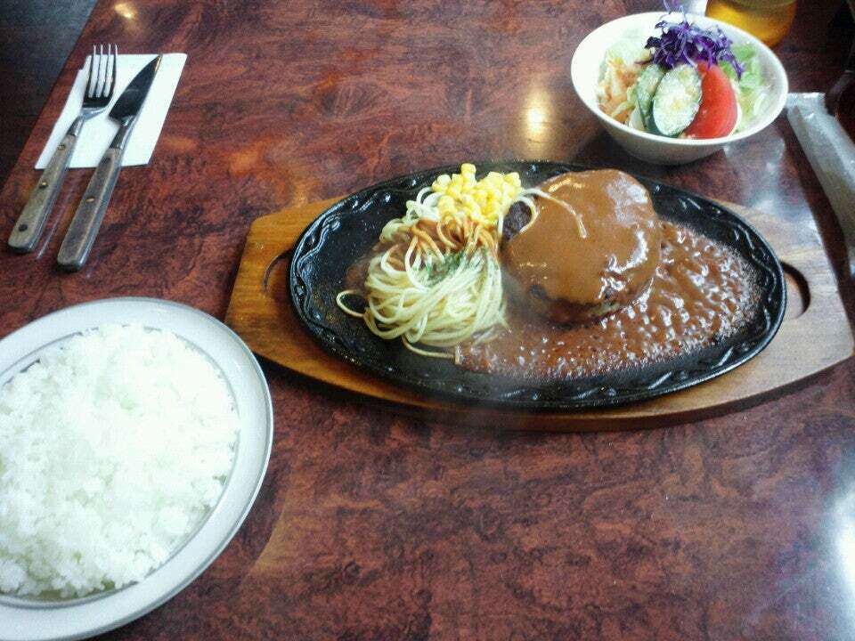 ブロンコきむら