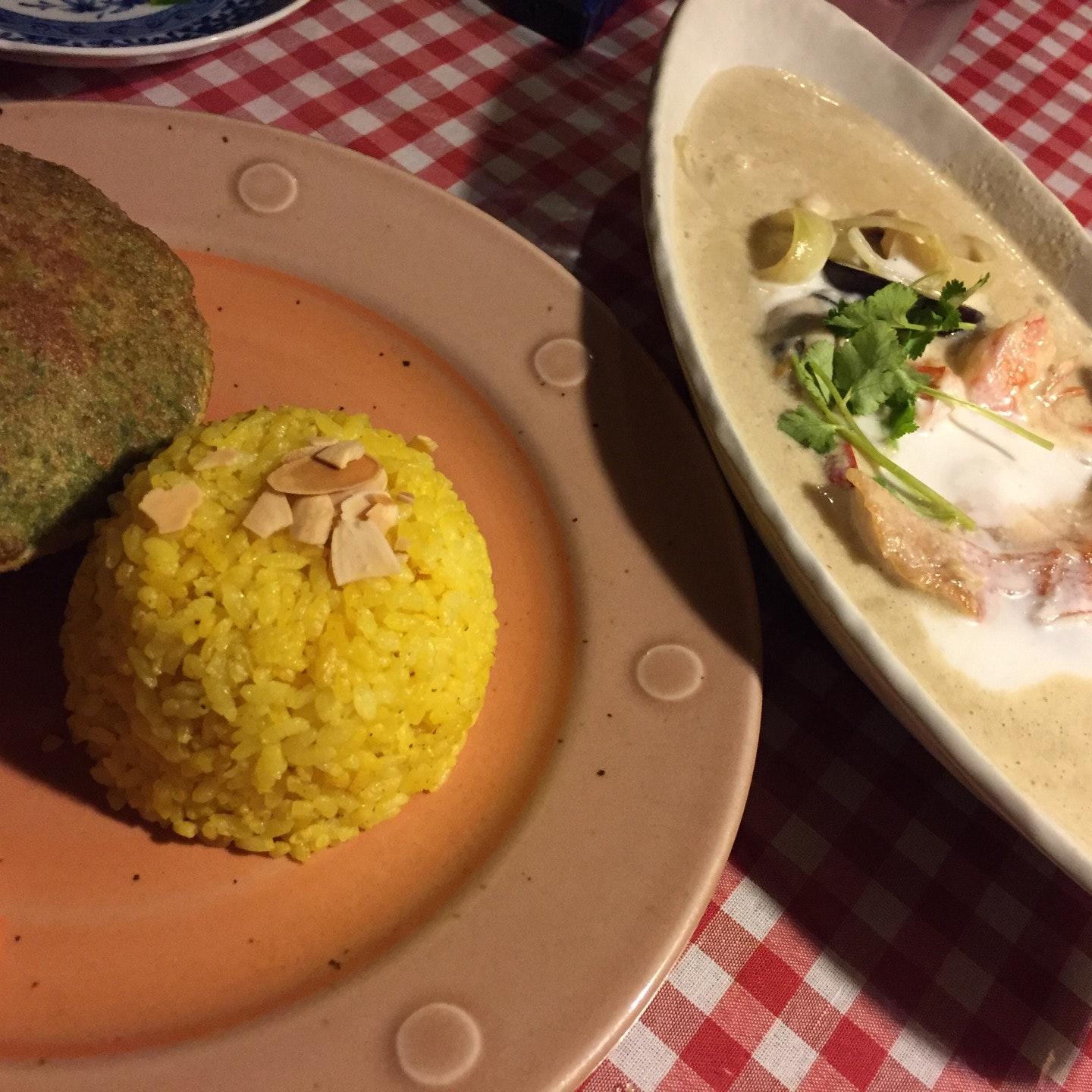 なんぷう～南国文化食堂