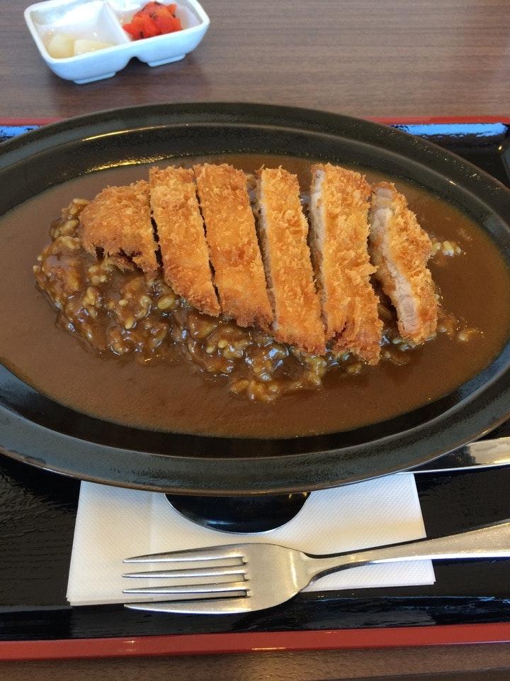 近鉄レストラン