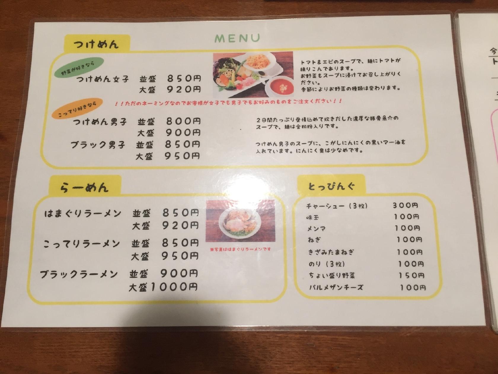 ふかや女子流アイモ