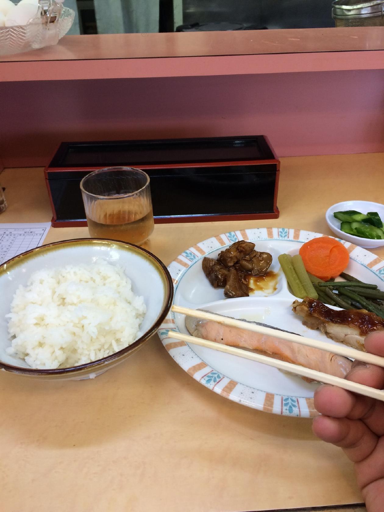 すしべん飯山店