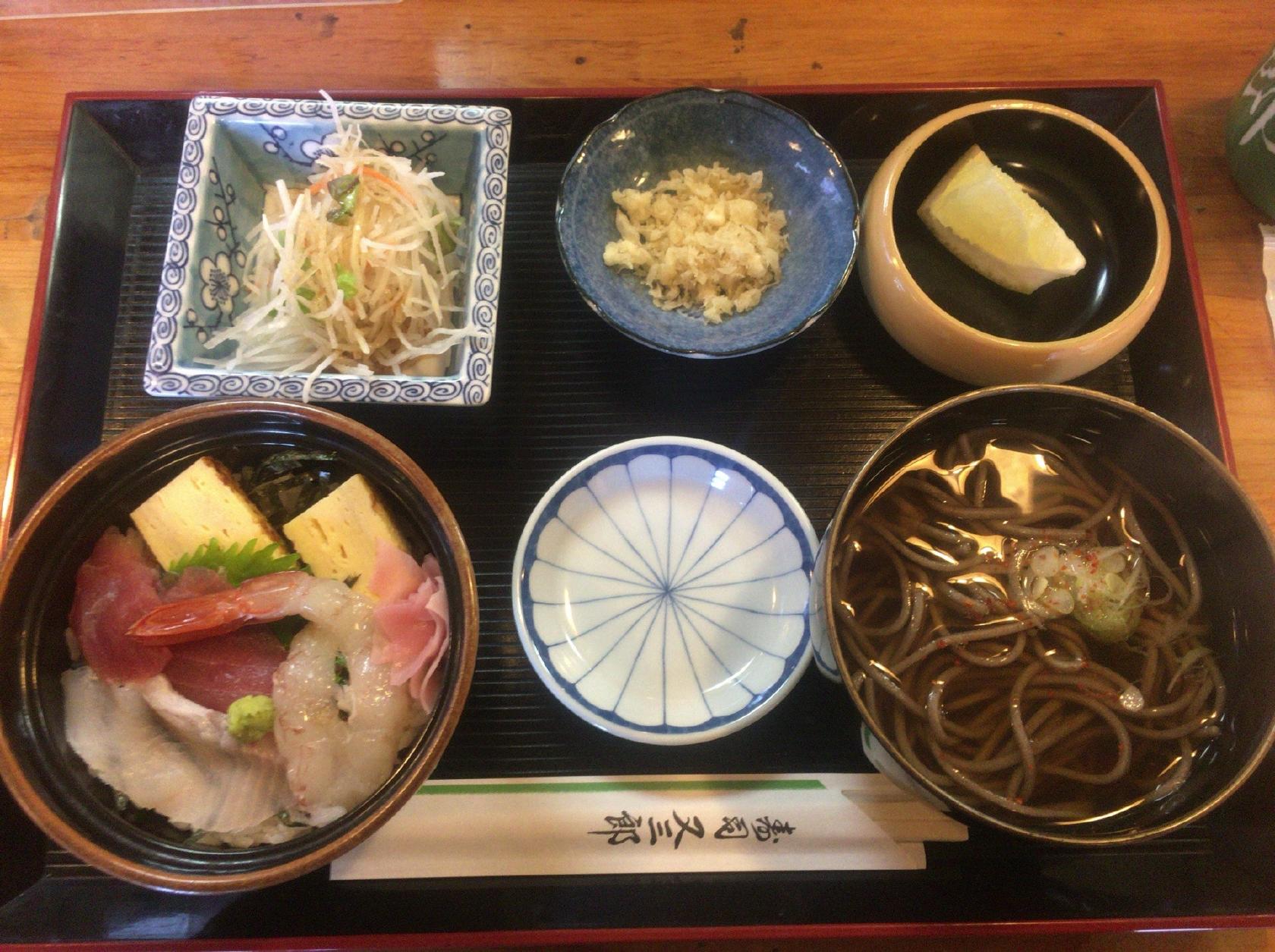 鮨 又三郎