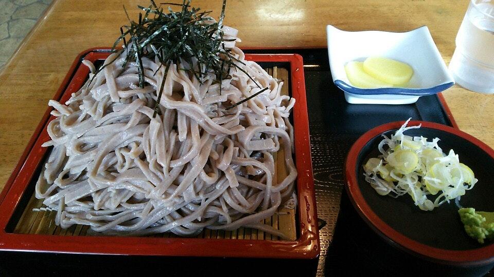 芭蕉苑 本店