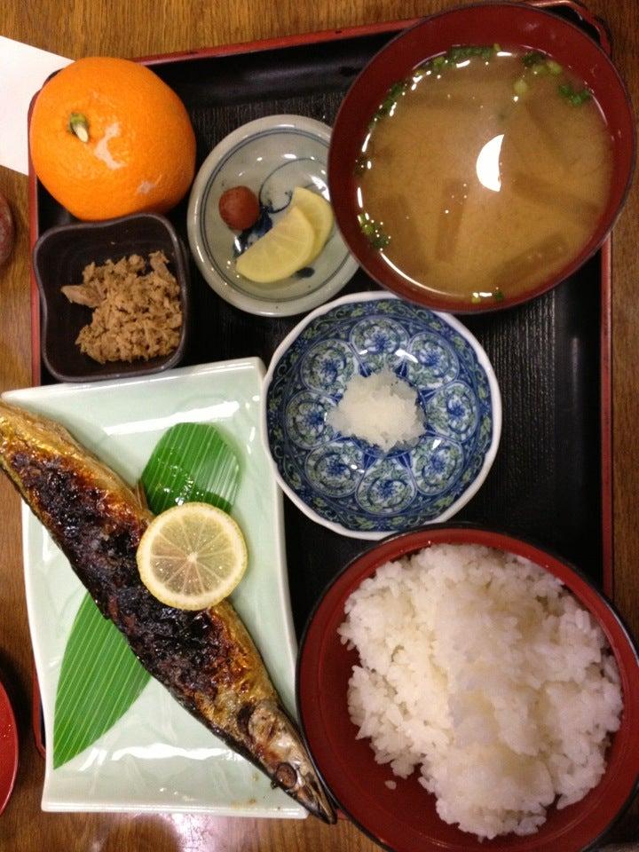 魚鹿