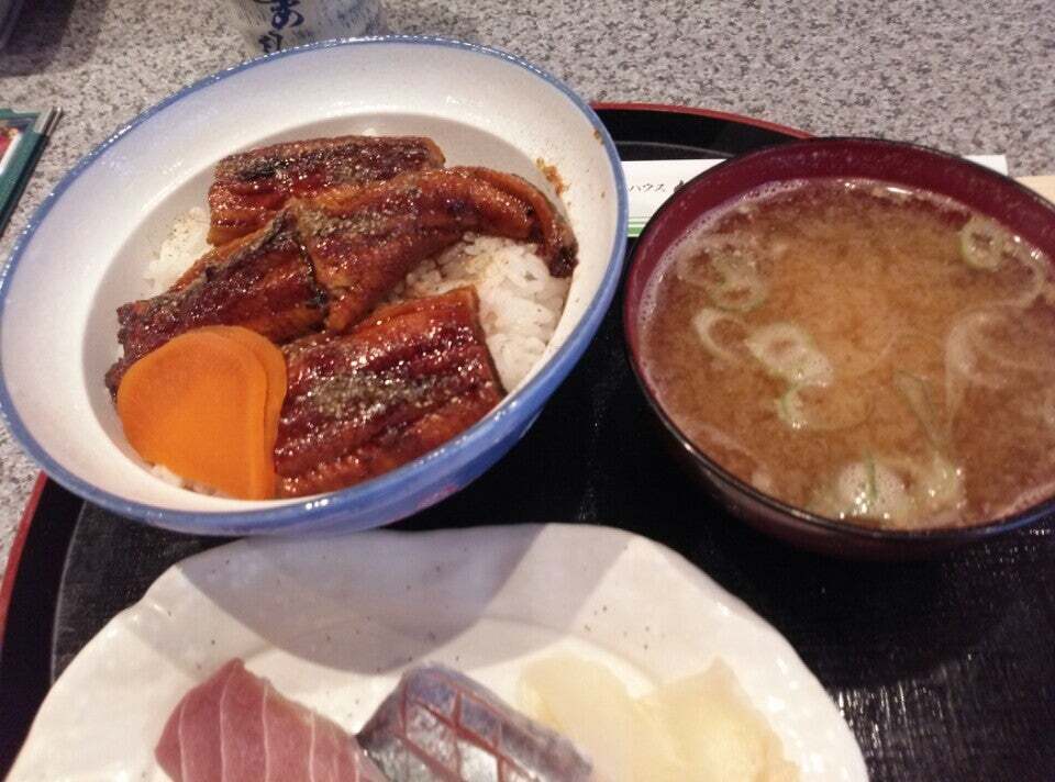 Restaurant Nakazushi