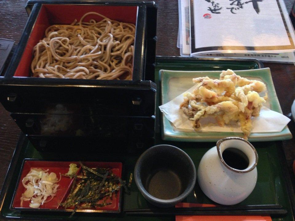 忠衛門 八戸店
