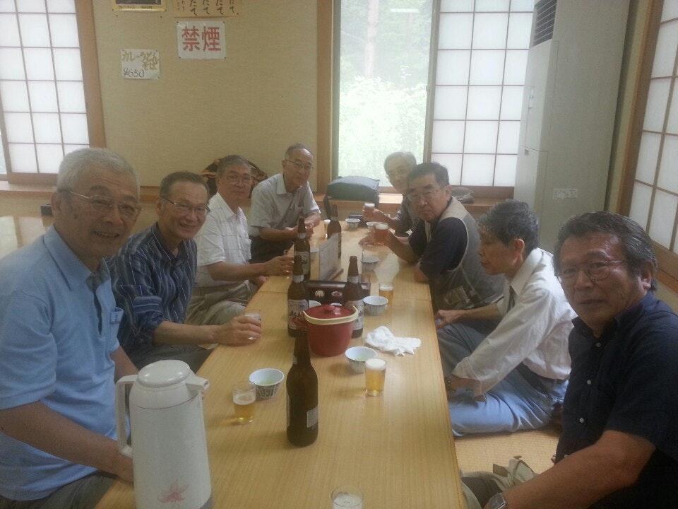 麺亭 田吾作 塩原店
