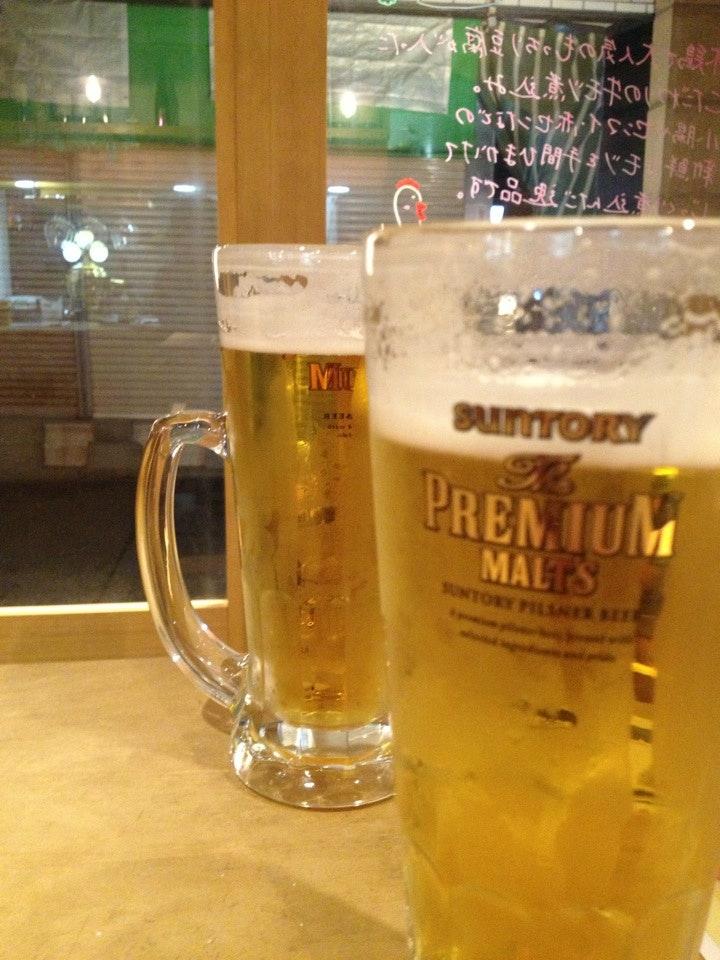 ハイボール酒場 ともすけ