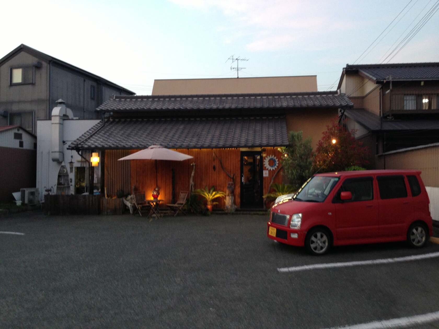 まってぃーにの森 七宝店
