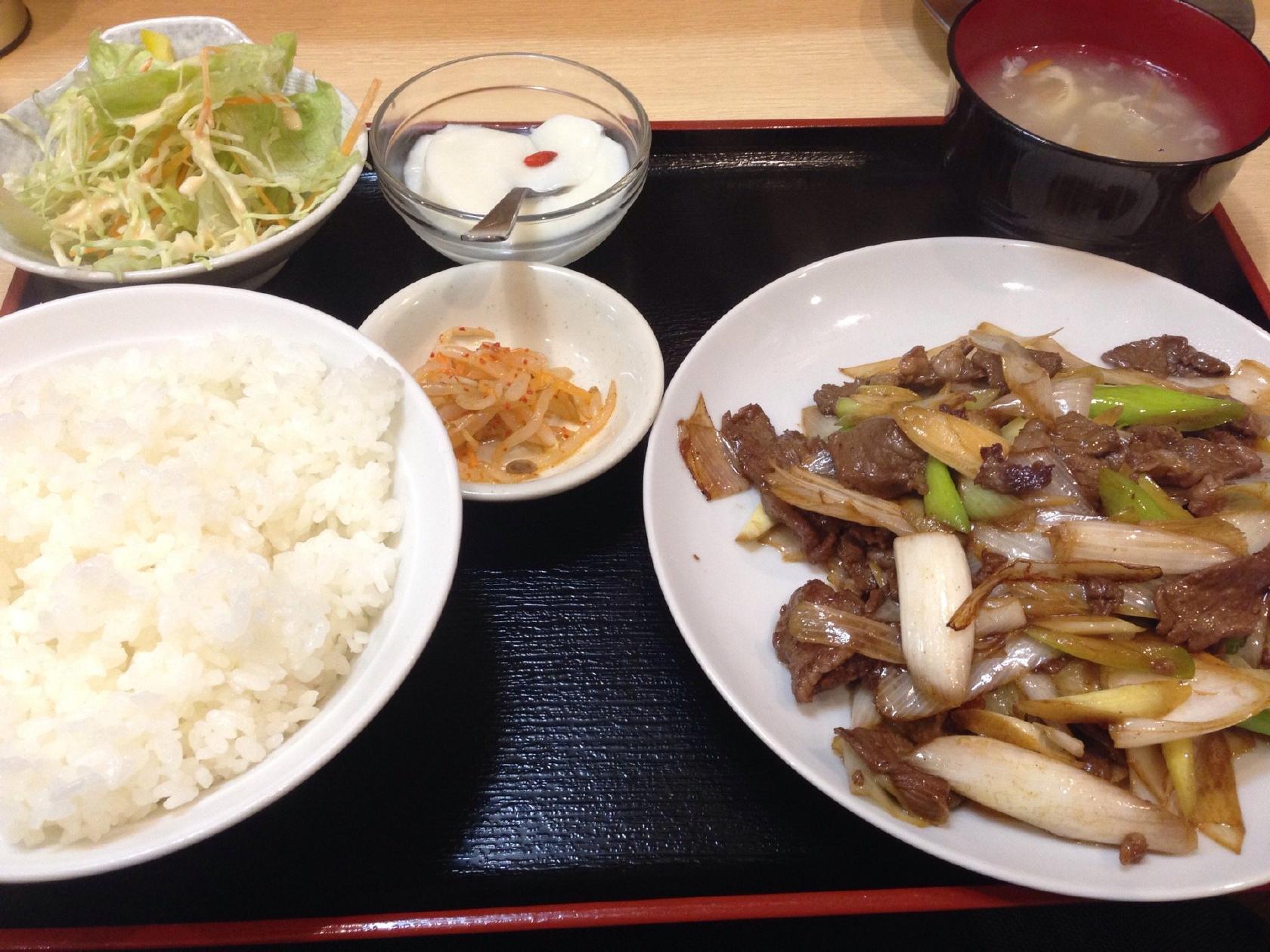 中華居酒屋 松ちゃん
