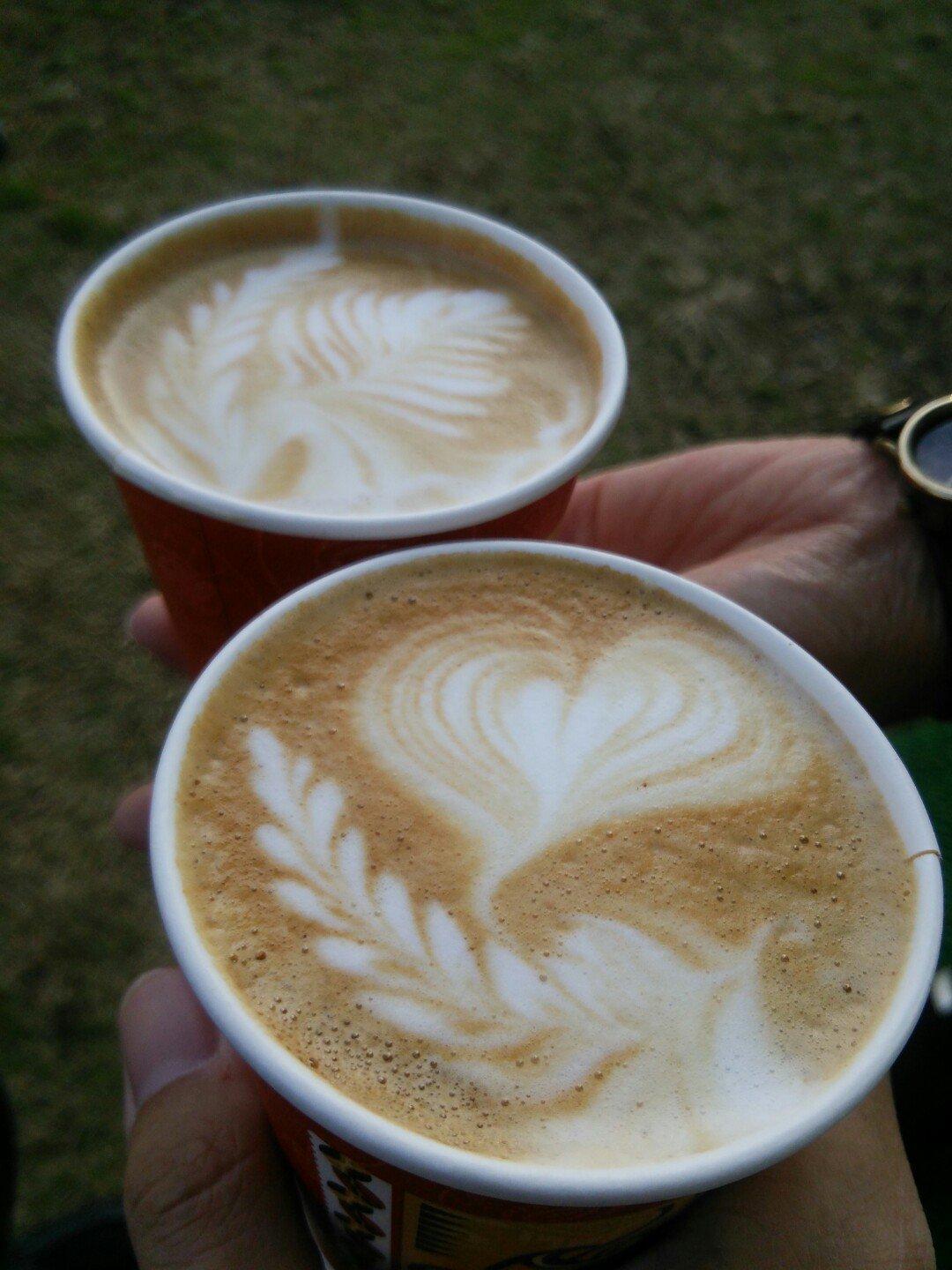 Sanada Coffee